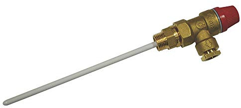 Zip Pressure and Temperature Relief Valve AQ1