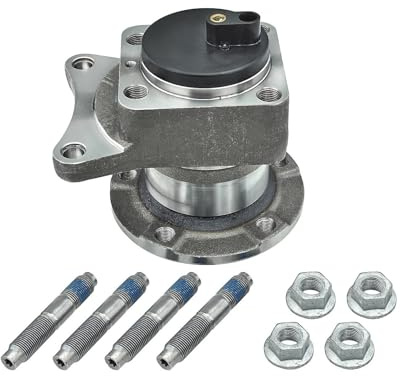 Meyle 11-14 752 0001 Wheel Hub