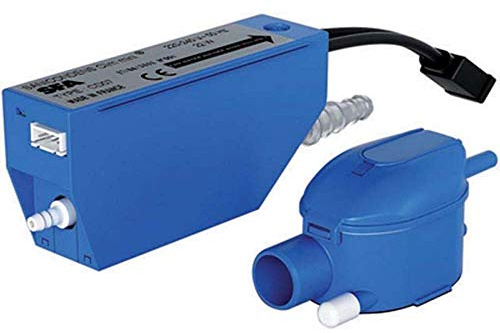 Pompa per acque di condensa Sanicondens Clim Mini