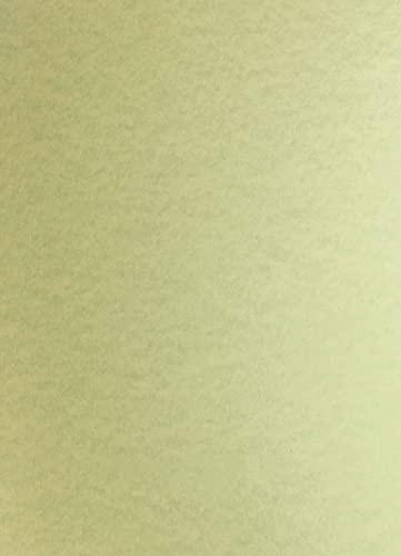 Parchment Paper 50 Sheets (Green)