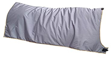 Thermodecke für Kühe, 155 cm