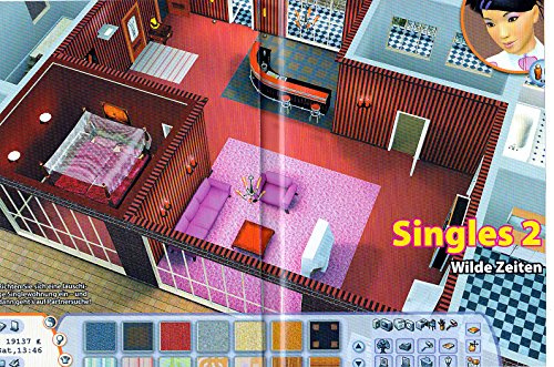 Singles 2 - Wilde Zeiten Special Edition (PC)