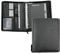 Bind Systemplaner A5 inkl. Kalender 1 Woche = 2 Seiten, Terminplaner, Managerplaner, Systemplaner, Nappaleder, Schwarz, T 3 - Systemplaner A5