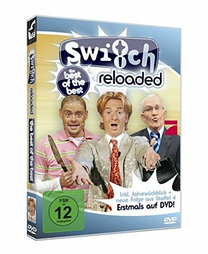 Switch Reloaded - The Best of the Best