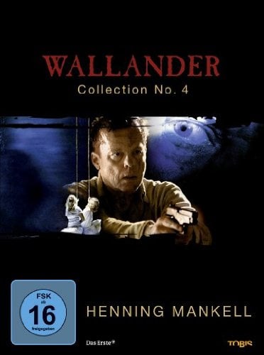 Wallander Collection No. 4 [2 DVDs]