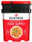 ReadyWise, 120 Portionen, Notration, Mittag- und Abendessen, Grab & Go Eimer, 13 Rezepte, Gefriergetrocknet, Langlebige Lebensmittelversorgung,Bis Zu 25 Jahre Haltbarkeit, Notfallnahrung, 14 Tage