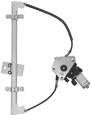 Magneti Marelli 6902717 Elektrische Fensterheber | Kompatibel mit: FORD ESCORT CLASSIC, ESCORT CLASSIC Turnier, ESCORT V, ESCORT V Cabriolet, ESCORT V Express