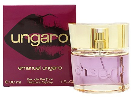 Ungaro by Emanuel Ungaro - Eau de Parfum spray 30 ml