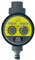 Jardibric - Programmateur pour Brumisateur - Contrôlez avec Précision de 5 Sec à 15 Min, Fréquence de 30 Sec à 60 Min