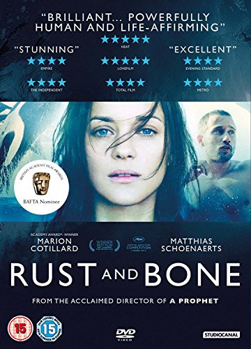 Studiocanal 5055201822055