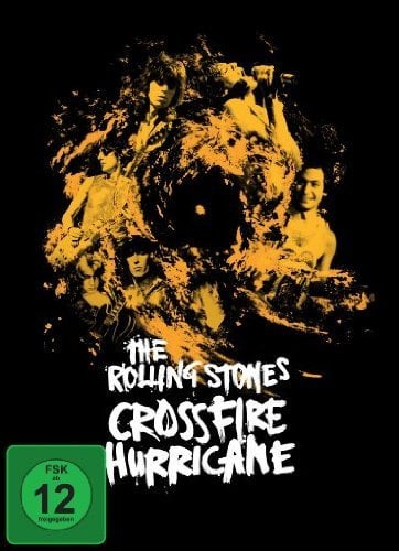 Rolling Stones - Crossfire Hurricane