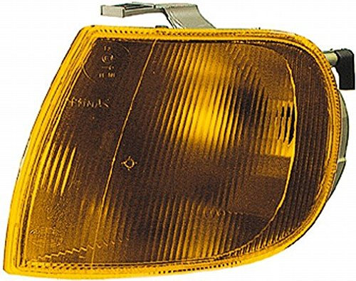 HELLA 9EL 962 839-031 Blinkleuchte - gelb - links - für u.a. VW Polo (6N1)