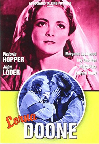 Lorna Doone (1934)