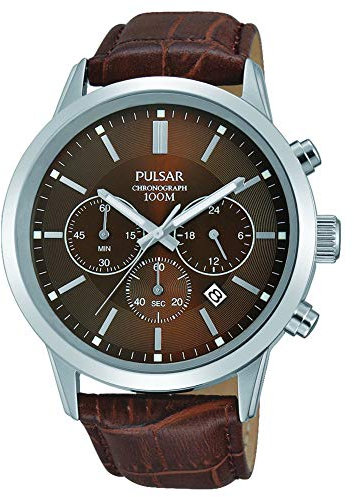 Pulsar PT3739X1 Herren Armbanduhr