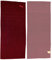 Puma Sporthandtuch Training Towel Fitness Handtuch mit Kapuze, magenta purple-pink glory
