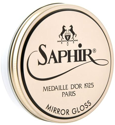 Saphir MDO Spiegel Gloss 75ml - Neutral