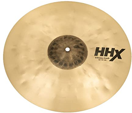Sabian 11692XN 16 X-TREME CRASH
