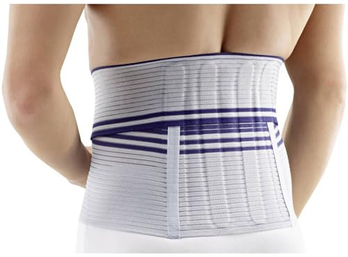 Bauerfeind LordoLoc® Rückenorthese 5 titan