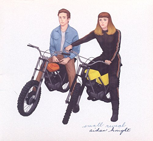 Outside Music (Cargo Records)
