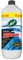 Turtle Wax 52880 Zip Wax Autoshampoo, 1 l – löst Flecken und hartnäckige Verschmutzungen ohne Nachspülen – Autowäsche mit Doppelwirkung und Carnauba-Autowachs