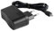 Woxter Universal Tablet Adaptor 30 - Cargador para Tablet / Smartphone, Incluye 3 puntas diferentes (Mini USB, Micro USB y 2.5x0.7 mm)