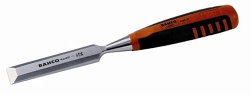 Bahco Sna Acesa Palma Irimo I Formon Manico Bimateria 25 mm