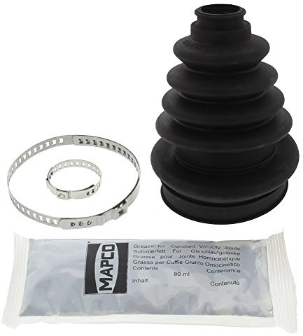 MAPCO 18978 Universal Axle Boot