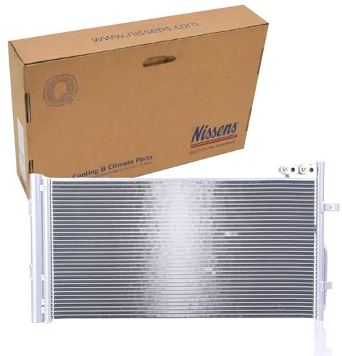 VAN WEZEL 43002268 Kàƒ ¼hler, Motorkàƒ ¼hlung