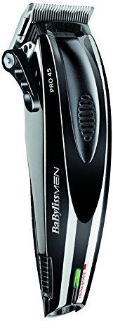 BaByliss For Men - E951E - Tondeuse cheveux Pro 45