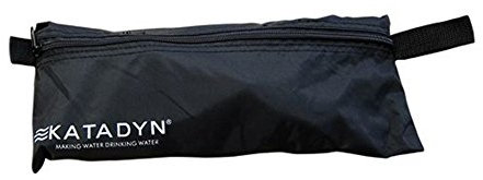 KATADYN Sac de Transport pour Le Filtre à Eau Combi