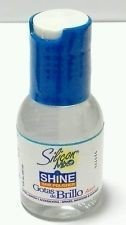 Silicon Mix - Gotas de Brillo Hair Polisher - Unisex - 59 ml - Suavidad y Luminosidad Inmediata para Todo Tipo de Cabello
