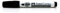 FABER-CASTELL - Schwarzer Marker für Whiteboard Winner 152 Faber-Castell