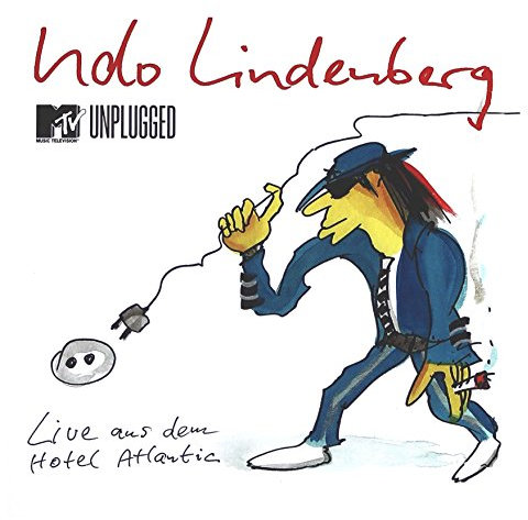 Mtv Unplugged-Live aus dem Hotel Atlantic