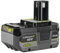 RYOBI P108 4AH One+ High Capacity Lithium Ion Battery For RYOBI Power Tools (Single Battery)