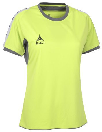 Select Trikot Ultimate Damen, S, grün, 6285101444
