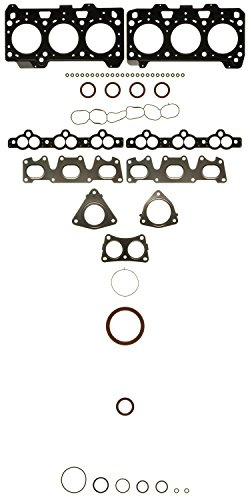 Ajusa 50220400 Full Gasket Set engine