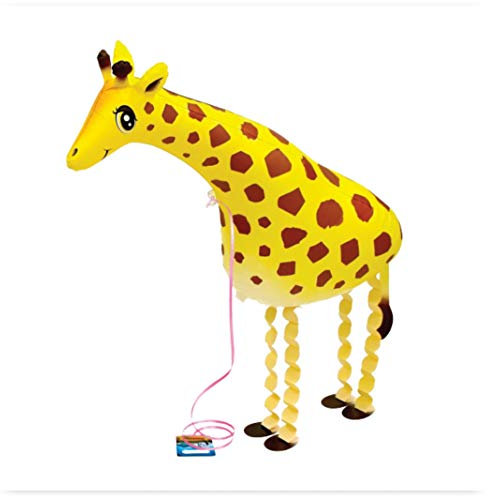 Unbekannt Giraffe Airwalker 28in/70cm Generisch