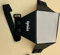 Opteka SB-1 Mini Universal Studio Softbox Blitzdiffusor für Canon EOS Speedlite 430EX II, 600EX-RT & 320EX Blitzgeräte