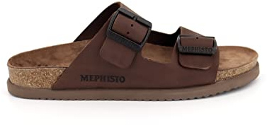 Mephisto, braun(darkbrown), Gr. 40