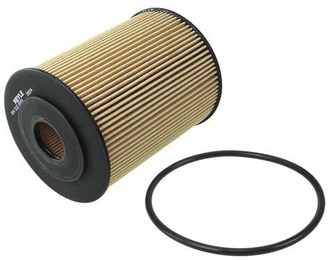 MEYLE Ölfilter 1143220001 | Kompatibel mit: AUDI A6 C5, A6 C5 Avant, A8 D2, Q7, FORD GALAXY I, JEEP GRAND CHEROKEE II, MERCEDES-BENZ V-CLASS