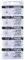 Energizer Orologio batteria a bottone SR626SW e376/377 confezione da 5 batterie