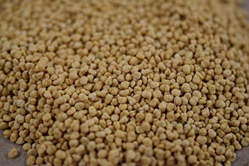 Feldsalat Vit Großpackung 100 g - für ca. 80 lfm, sehr ertragreich Mäuseöhrchensalat Mausohrsalat Nüsslisalat Rapunzelsalat