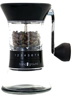 Handground COMINHKG098856 Kaffeemühle