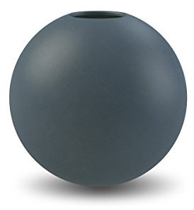 Cooee Design Ball Vase 8cm Midnight Blue