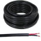 Cable altavoz RONDA 10m - 2x1,5mm² - Profesional PA Cable de audio