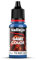 Vallejo VJ72021 Game Color 17 ml Acrylic Paint - Magic Blue