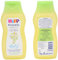 Hipp Babysanft Pflege-Öl 200ml, 3er-Pack (3x 200ml)