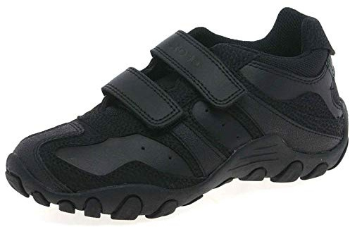 Geox Jungen J CRUSH M Sneakers