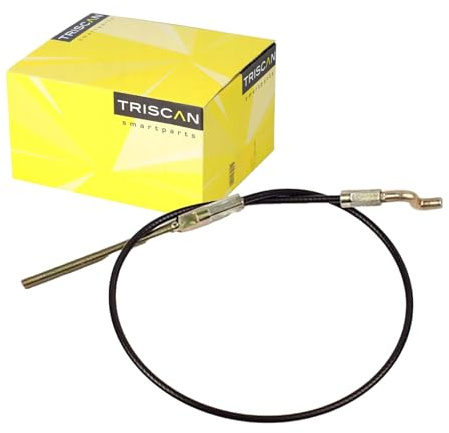 Triscan 8140 10122 Cable, parking brake