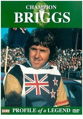 Champion: Briggs - Profile Of A Legend [DVD]